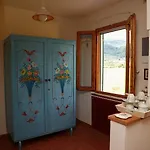 Al Vecchio Leccio *