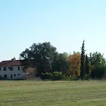 Gospodarstwo wiejskie Al Vecchio Leccio