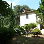 Gospodarstwo wiejskie Al Vecchio Leccio