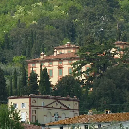 Al Vecchio Leccio Pistoia