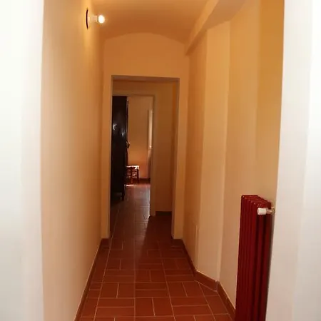 Al Vecchio Leccio *