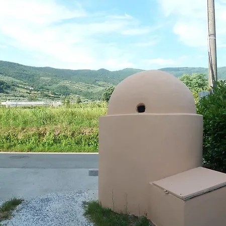 Al Vecchio Leccio