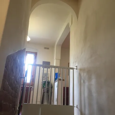 Al Vecchio Leccio Hétvégi ház *