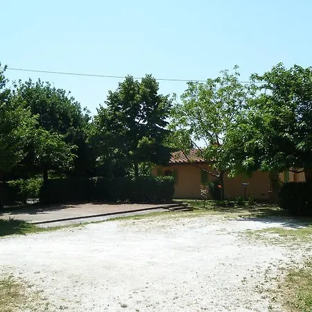 Casa di campagna Al Vecchio Leccio Pistoia
