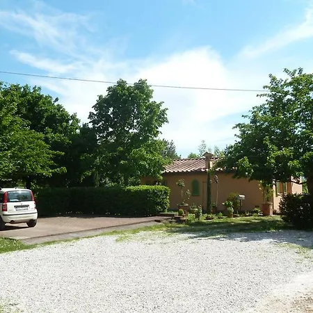 Al Vecchio Leccio Pistoia