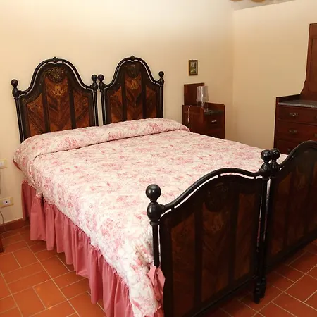 Al Vecchio Leccio * Pistoia