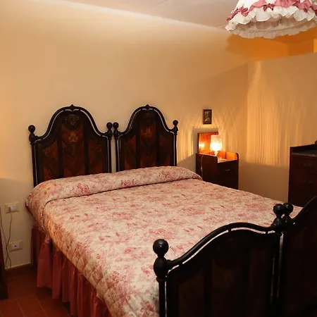 Al Vecchio Leccio Pistoia