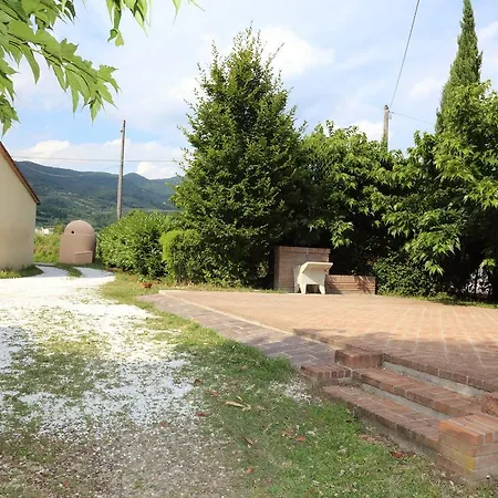 Kır Evi Al Vecchio Leccio *