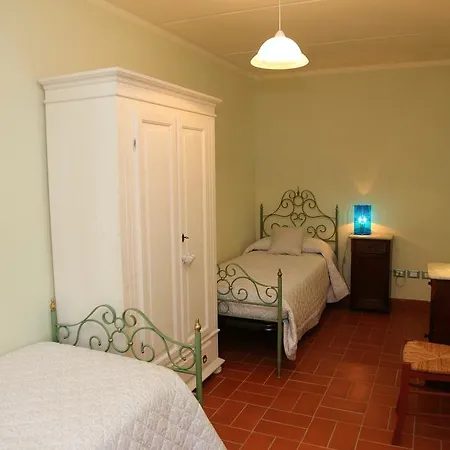 Al Vecchio Leccio * Pistoia