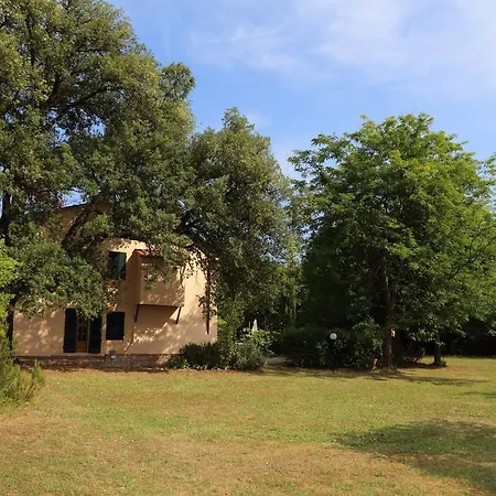 Al Vecchio Leccio Casa di campagna