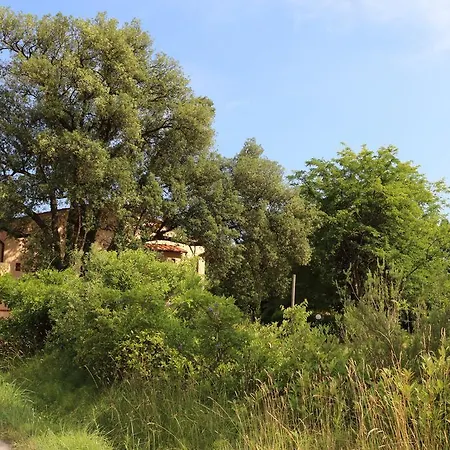 Al Vecchio Leccio Casa di campagna Pistoia