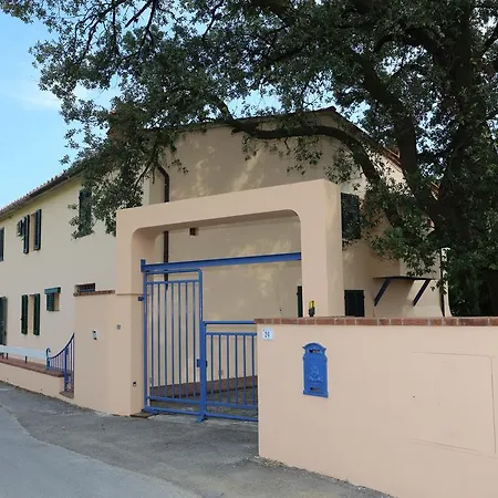Al Vecchio Leccio