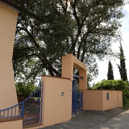 Al Vecchio Leccio Casa di campagna Pistoia