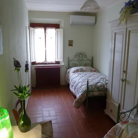 Al Vecchio Leccio Country house Pistoia