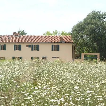 Casa di campagna Al Vecchio Leccio