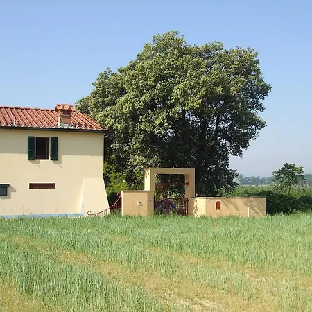 Al Vecchio Leccio Casa di campagna