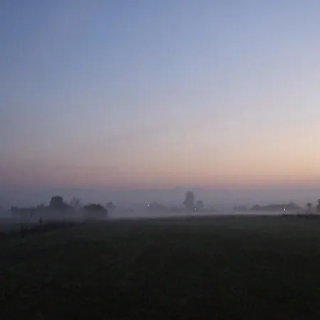 Casa di campagna Al Vecchio Leccio *