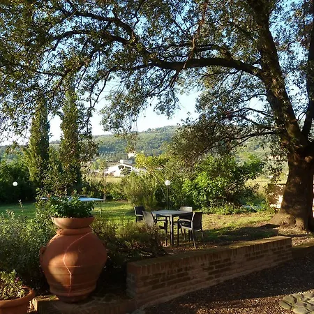 Al Vecchio Leccio Country house