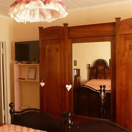 Al Vecchio Leccio Country house Pistoia