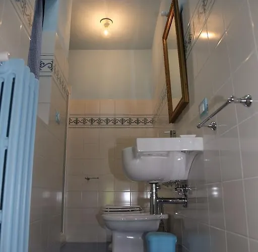 カントリーハウス Al Vecchio Leccio ピストイア