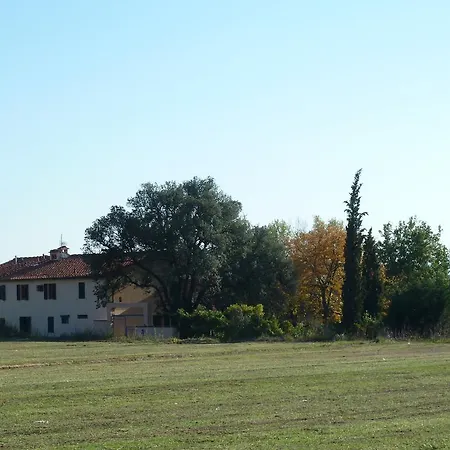 Lantställe Al Vecchio Leccio