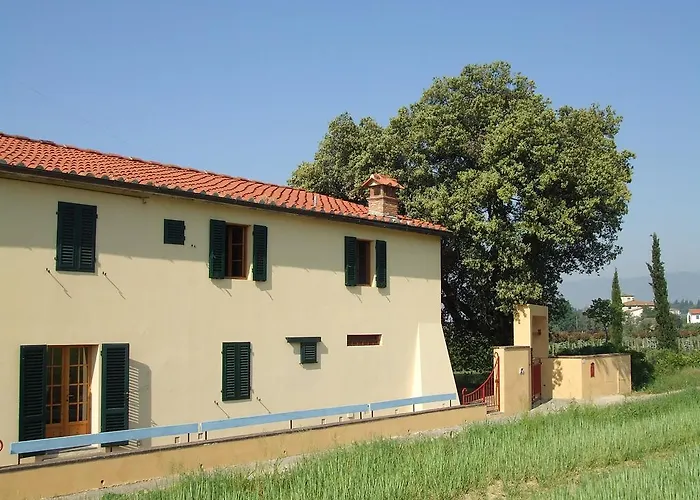 Al Vecchio Leccio